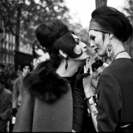1960当時パリのニューハーフ