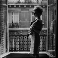 1960当時パリのニューハーフ